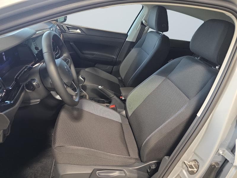 Volkswagen Polo Life | 1.0 TSi 95 CV | GPS | Carplay | Caméra | Climatronic - 12