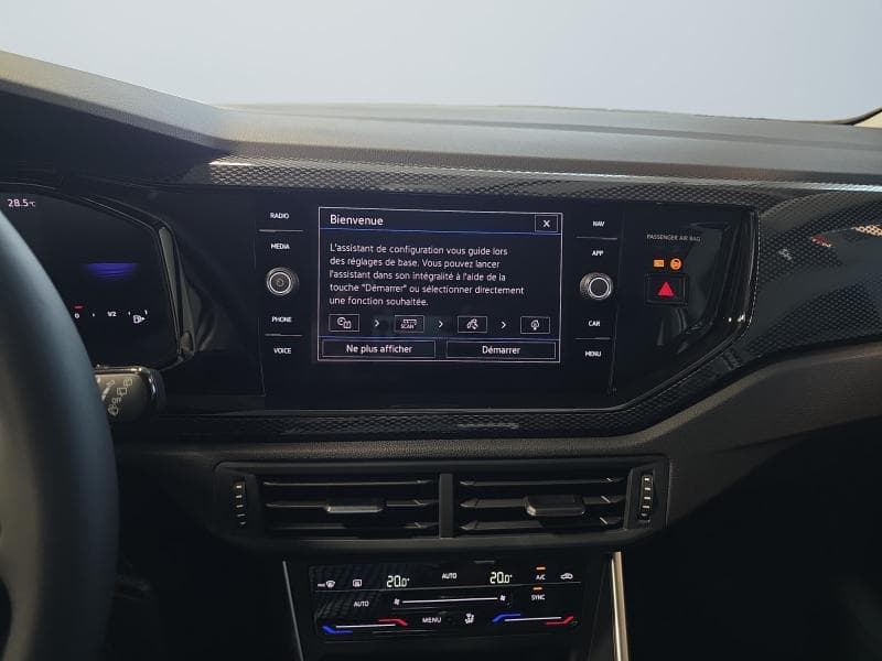 Volkswagen Polo Life | 1.0 TSi 95 CV | GPS | Carplay | Caméra | Climatronic - 21