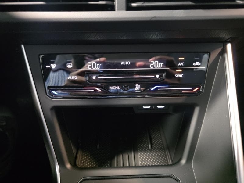Volkswagen Polo Life | 1.0 TSi 95 CV | GPS | Carplay | Caméra | Climatronic - 22