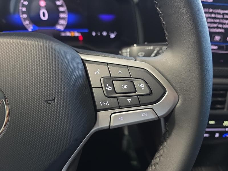 Volkswagen Polo Life | 1.0 TSi 95 CV | GPS | Carplay | Caméra | Climatronic - 17