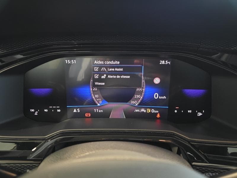Volkswagen Polo Life | 1.0 TSi 95 CV | GPS | Carplay | Caméra | Climatronic - 15