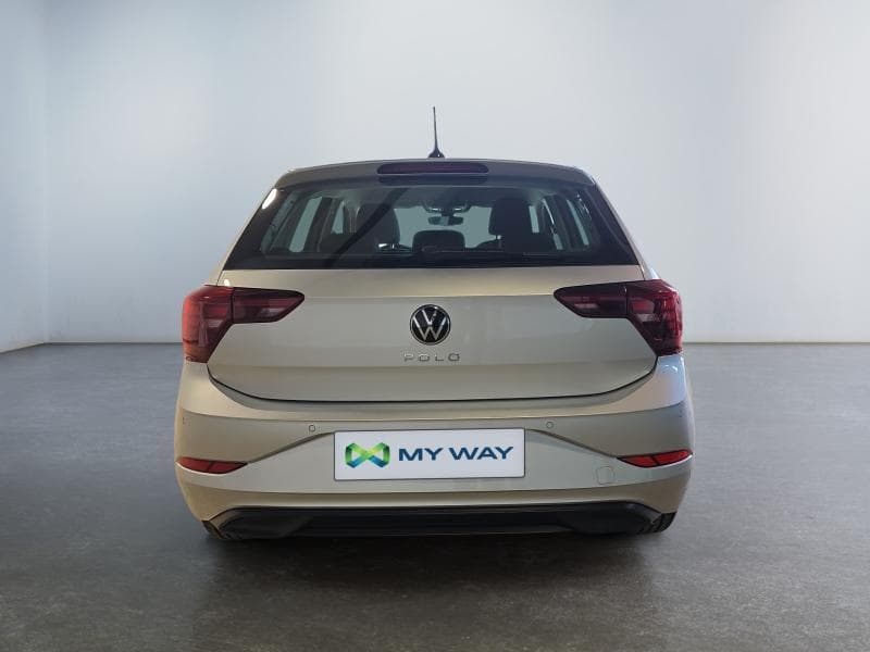 Volkswagen Polo Life | 1.0 TSi 95 CV | GPS | Carplay | Caméra | Climatronic - 7