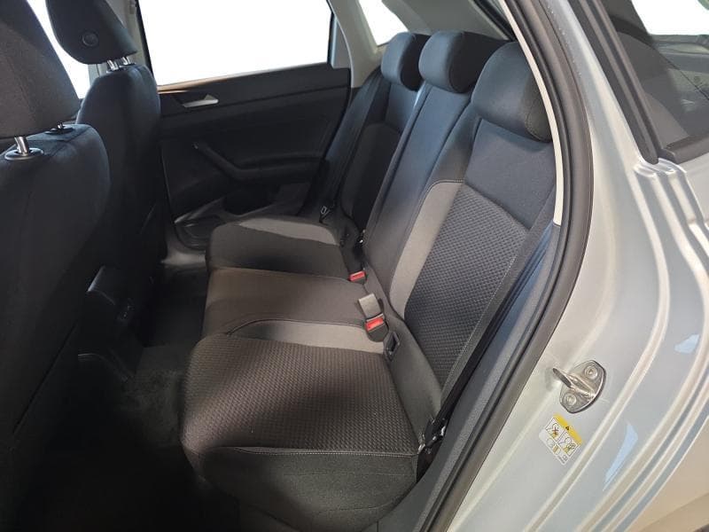 Volkswagen Polo Life | 1.0 TSi 95 CV | GPS | Carplay | Caméra | Climatronic - 13