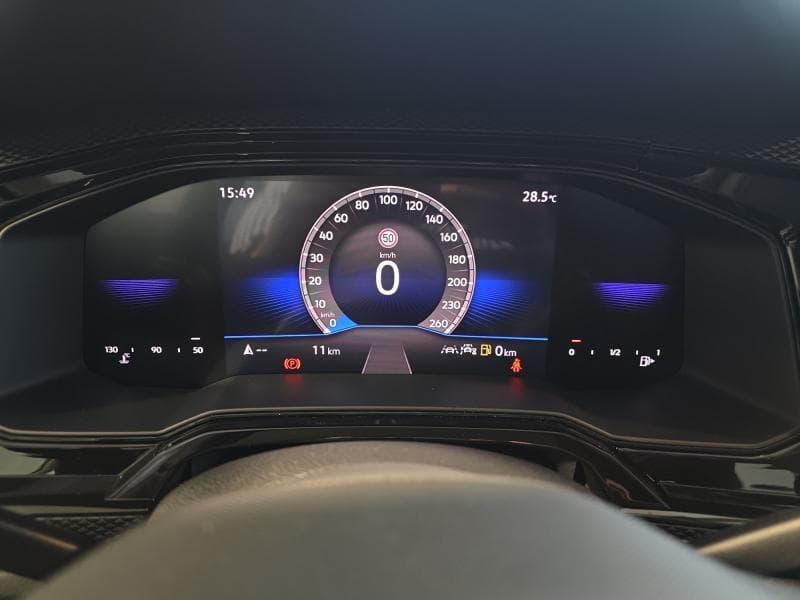 Volkswagen Polo Life | 1.0 TSi 95 CV | GPS | Carplay | Caméra | Climatronic - 14