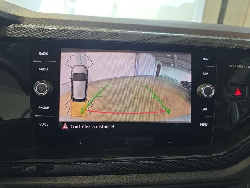 Volkswagen Polo Life | 1.0 TSi 95 CV | GPS | Carplay | Caméra | Climatronic - 19