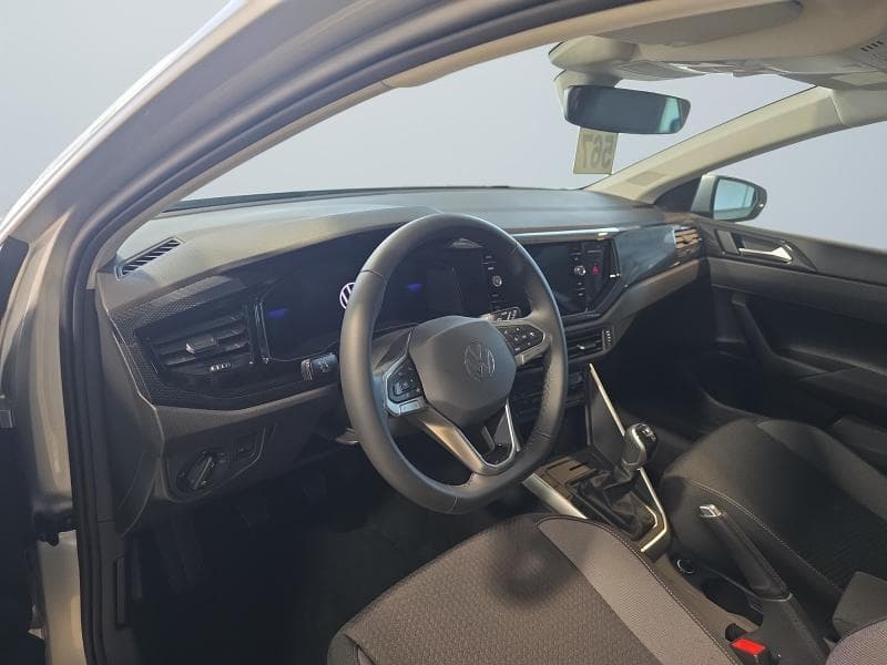 Volkswagen Polo Life | 1.0 TSi 95 CV | GPS | Carplay | Caméra | Climatronic - 9
