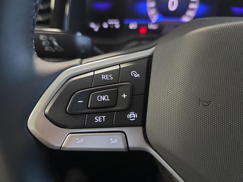Volkswagen Polo Life | 1.0 TSi 95 CV | GPS | Carplay | Caméra | Climatronic - 16