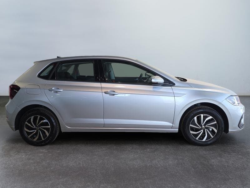 Volkswagen Polo Life | 1.0 TSi 95 CV | GPS | Carplay | Caméra | Climatronic - 8