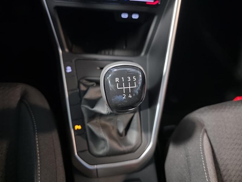 Volkswagen Polo Life | 1.0 TSi 95 CV | GPS | Carplay | Caméra | Climatronic - 23
