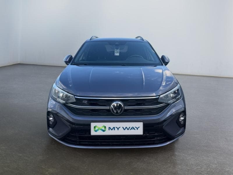 Volkswagen Taigo R-Line | 1.0 110cv | carplay | camera arr | sieges av chauffant - 3