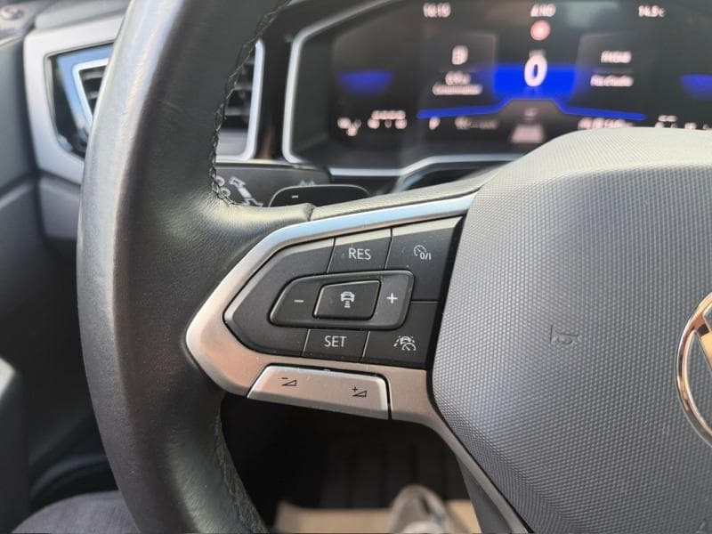 Volkswagen Taigo R-Line | 1.0 110cv | carplay | camera arr | sieges av chauffant - 17