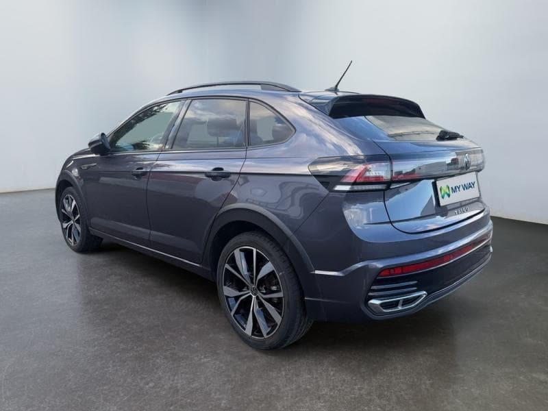 Volkswagen Taigo R-Line | 1.0 110cv | carplay | camera arr | sieges av chauffant - 6