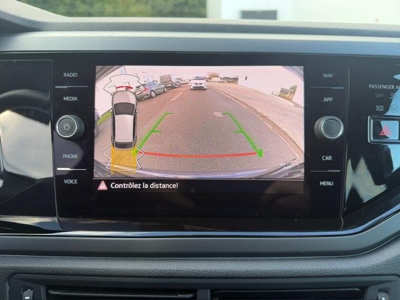Volkswagen Taigo R-Line | 1.0 110cv | carplay | camera arr | sieges av chauffant - 21