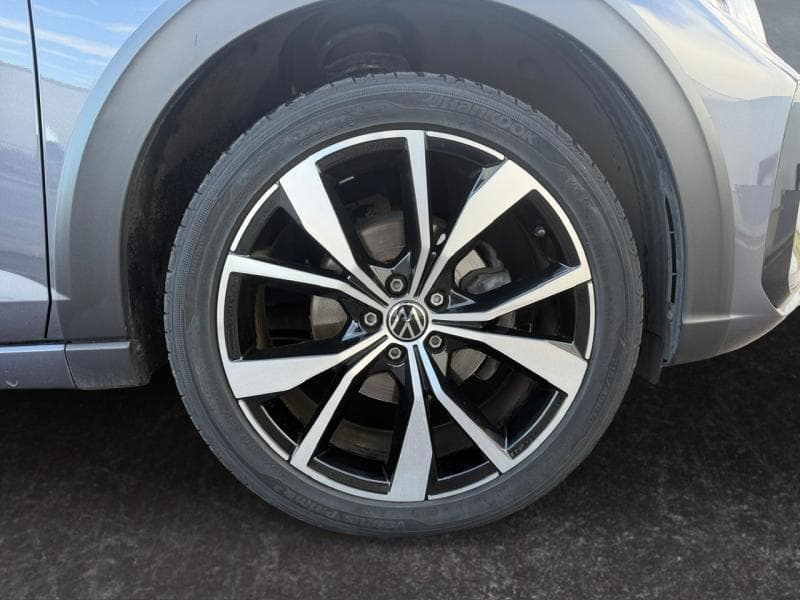 Volkswagen Taigo R-Line | 1.0 110cv | carplay | camera arr | sieges av chauffant - 11