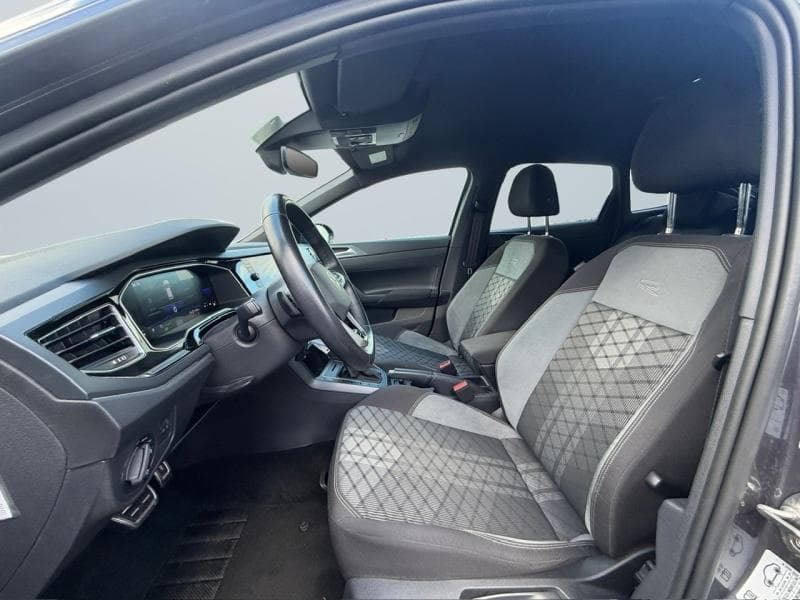 Volkswagen Taigo R-Line | 1.0 110cv | carplay | camera arr | sieges av chauffant - 14