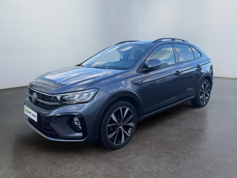 Volkswagen Taigo R-Line | 1.0 110cv | carplay | camera arr | sieges av chauffant - 1