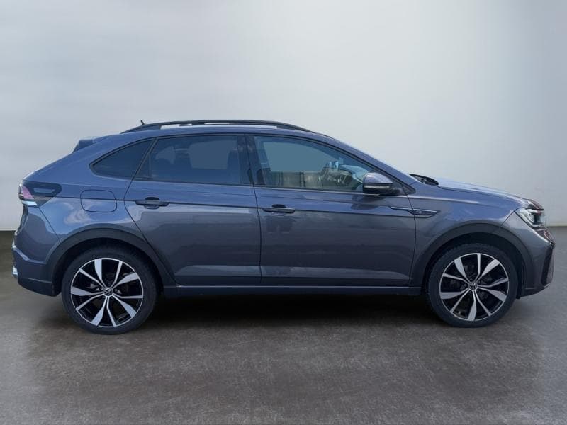 Volkswagen Taigo R-Line | 1.0 110cv | carplay | camera arr | sieges av chauffant - 9