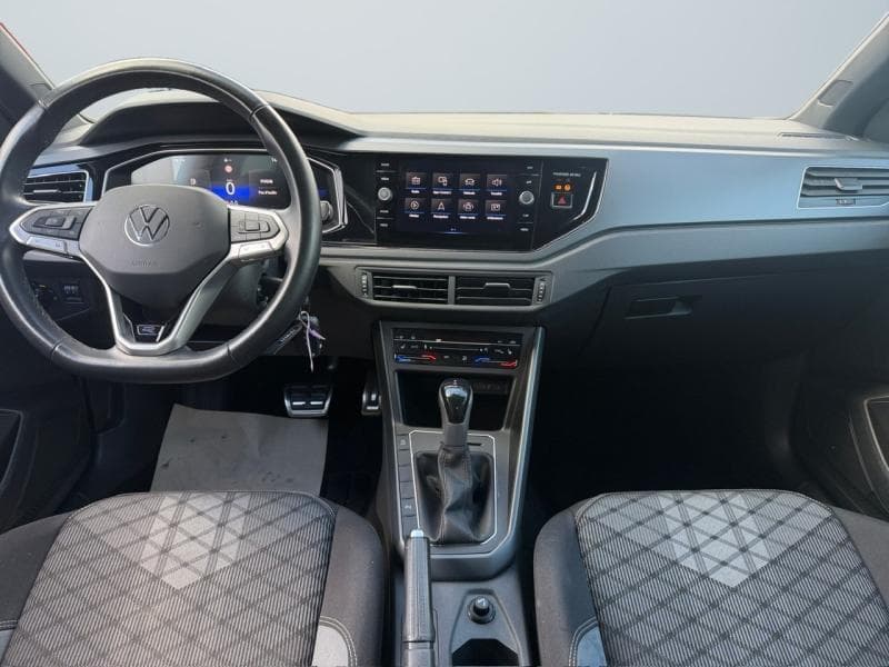 Volkswagen Taigo R-Line | 1.0 110cv | carplay | camera arr | sieges av chauffant - 13