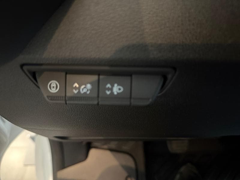 Renault Master Chassis cabine extra FWD L3H1 3,5T Blue dCi 150 Hp - 21