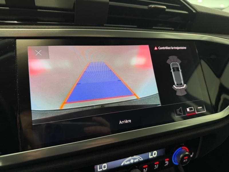 Audi Q3 Sportback | S-line | 1.5 TFSI 150 CV | Carplay | Camera | Keyless | Attelage - 18