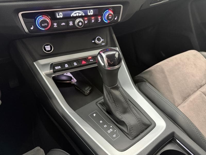 Audi Q3 Sportback | S-line | 1.5 TFSI 150 CV | Carplay | Camera | Keyless | Attelage - 13