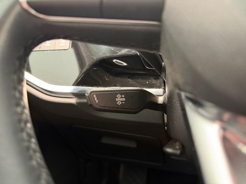 Audi Q3 Sportback | S-line | 1.5 TFSI 150 CV | Carplay | Camera | Keyless | Attelage - 23