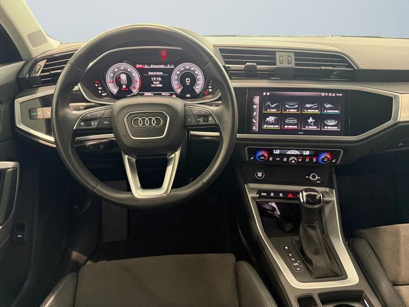 Audi Q3 Sportback | S-line | 1.5 TFSI 150 CV | Carplay | Camera | Keyless | Attelage - 14