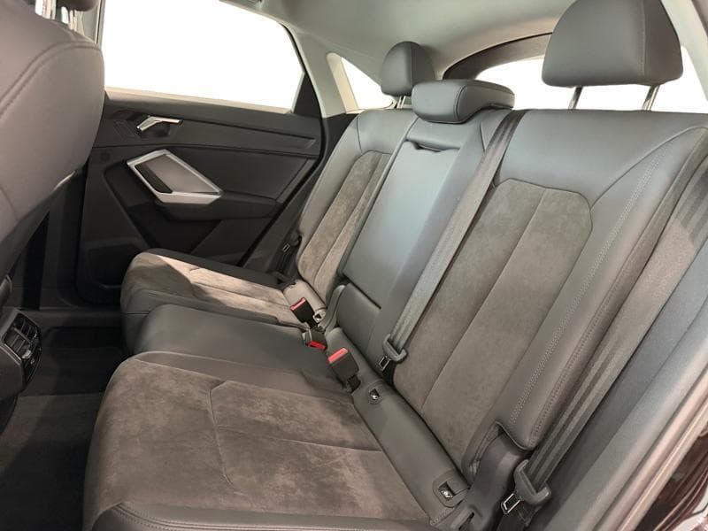 Audi Q3 Sportback | S-line | 1.5 TFSI 150 CV | Carplay | Camera | Keyless | Attelage - 15