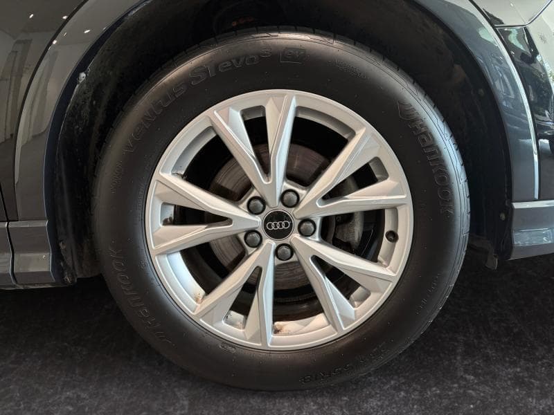 Audi Q3 Sportback | S-line | 1.5 TFSI 150 CV | Carplay | Camera | Keyless | Attelage - 9
