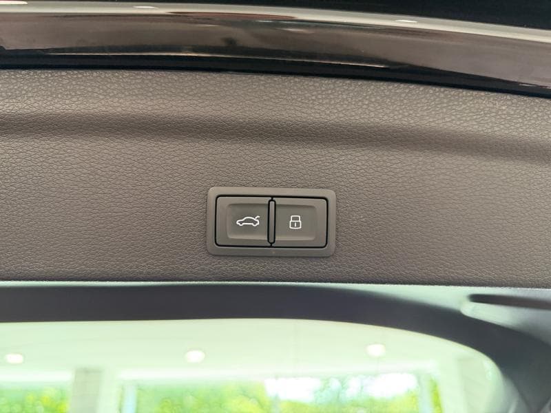 Audi Q3 Sportback | S-line | 1.5 TFSI 150 CV | Carplay | Camera | Keyless | Attelage - 28