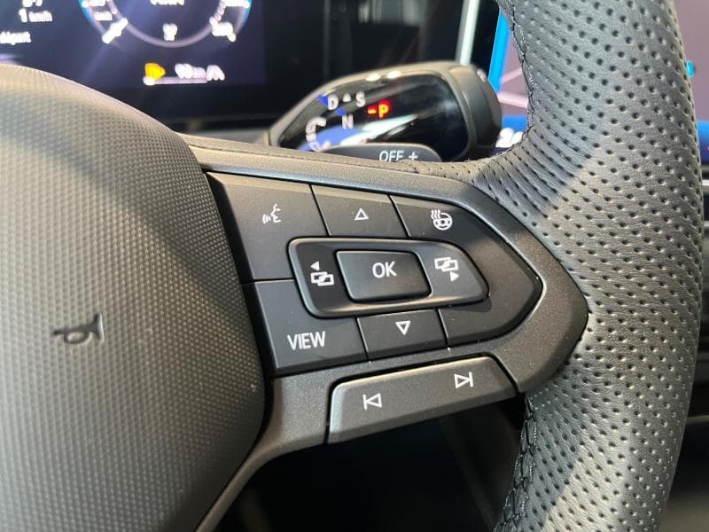 Volkswagen Tiguan IV R-Line 1.5 eTSI 150ch DSG7 - 13
