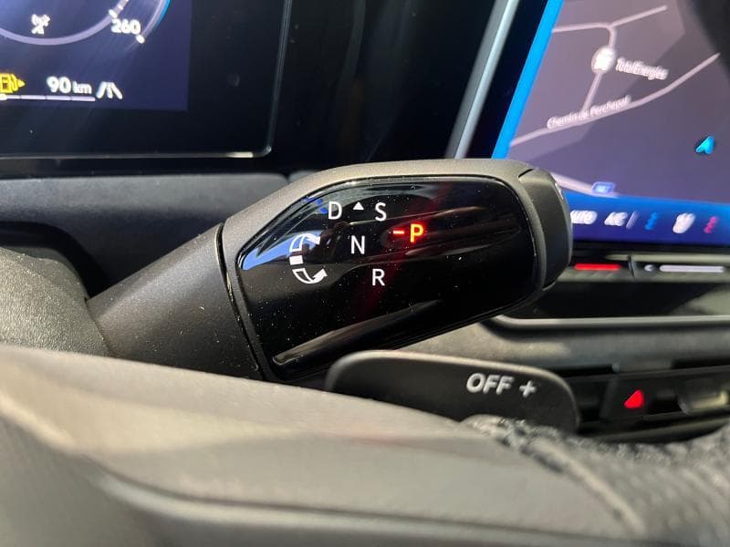Volkswagen Tiguan IV R-Line 1.5 eTSI 150ch DSG7 - 15