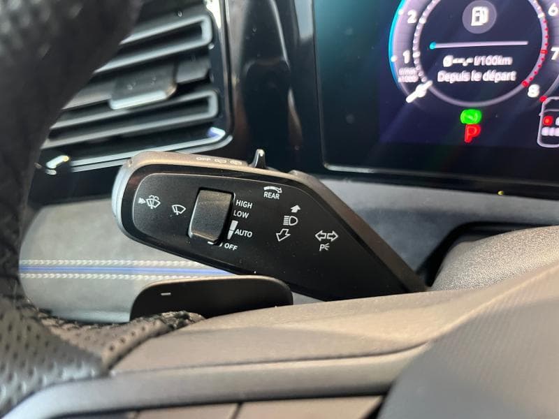 Volkswagen Tiguan IV R-Line 1.5 eTSI 150ch DSG7 - 14