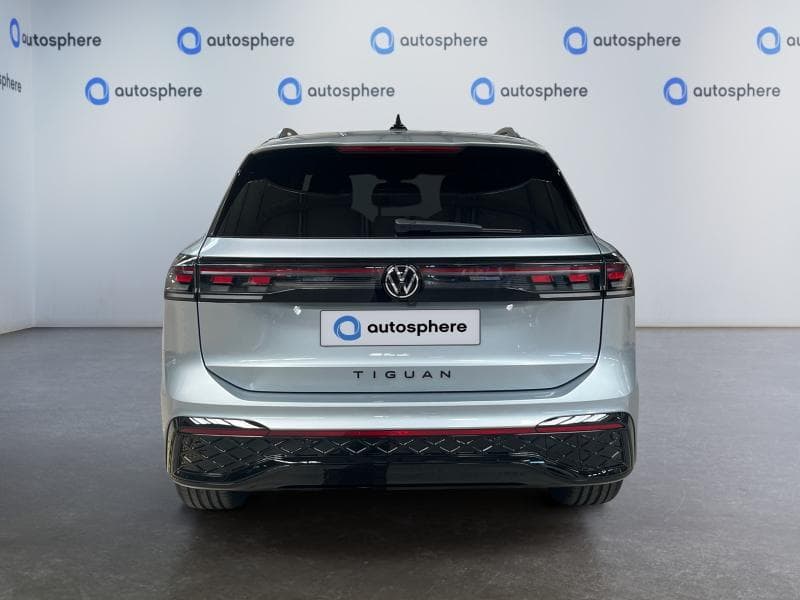 Volkswagen Tiguan IV R-Line 1.5 eTSI 150ch DSG7 - 4