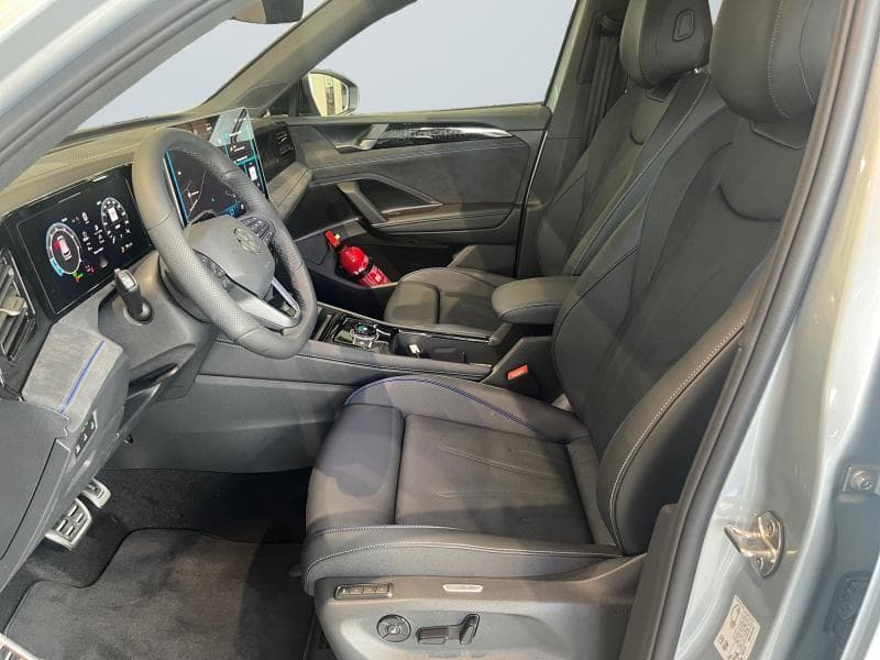 Volkswagen Tiguan IV R-Line 1.5 eTSI 150ch DSG7 - 9