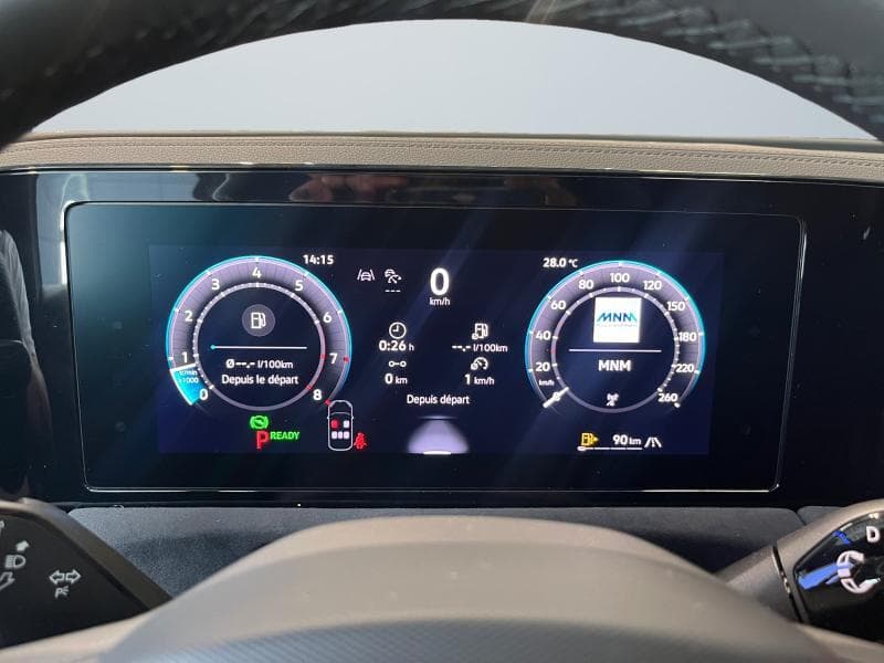 Volkswagen Tiguan IV R-Line 1.5 eTSI 150ch DSG7 - 16