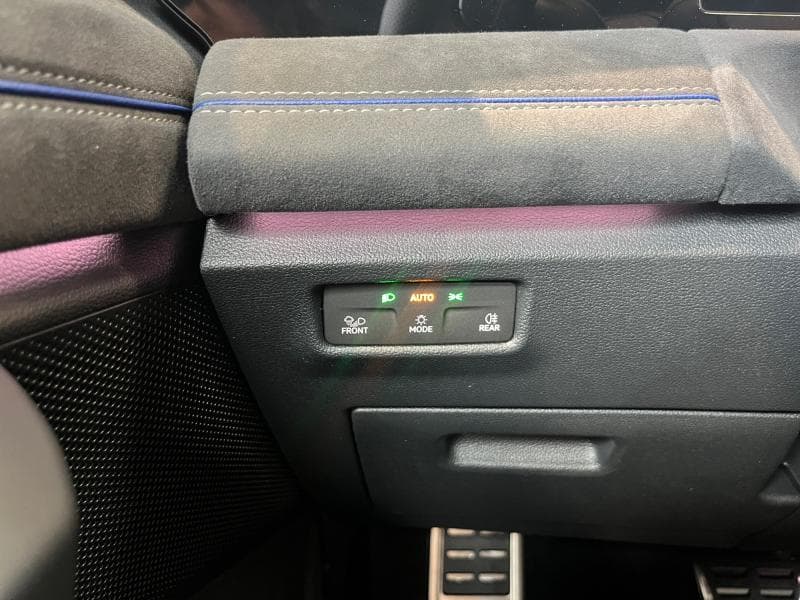 Volkswagen Tiguan IV R-Line 1.5 eTSI 150ch DSG7 - 26