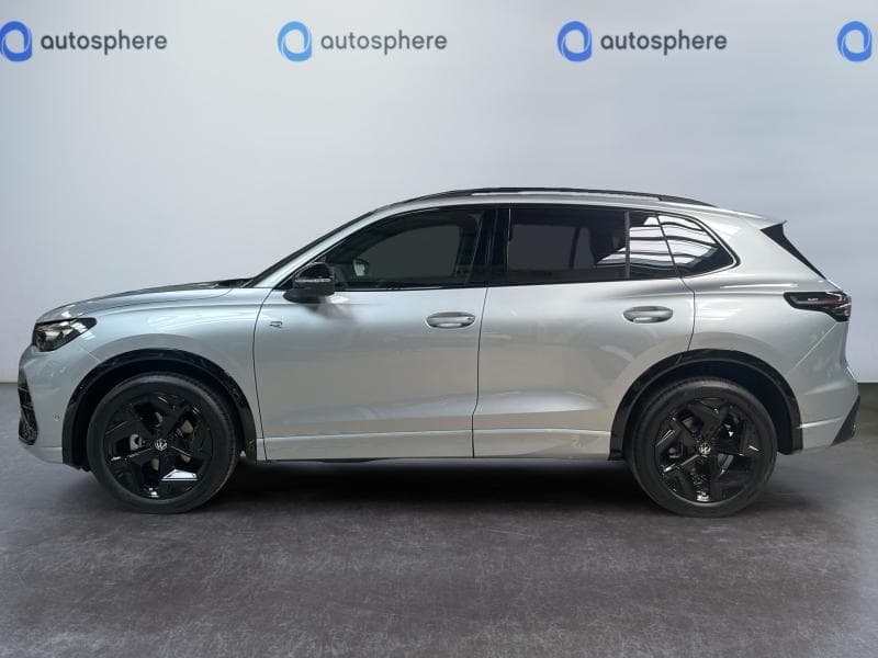 Volkswagen Tiguan IV R-Line 1.5 eTSI 150ch DSG7 - 7