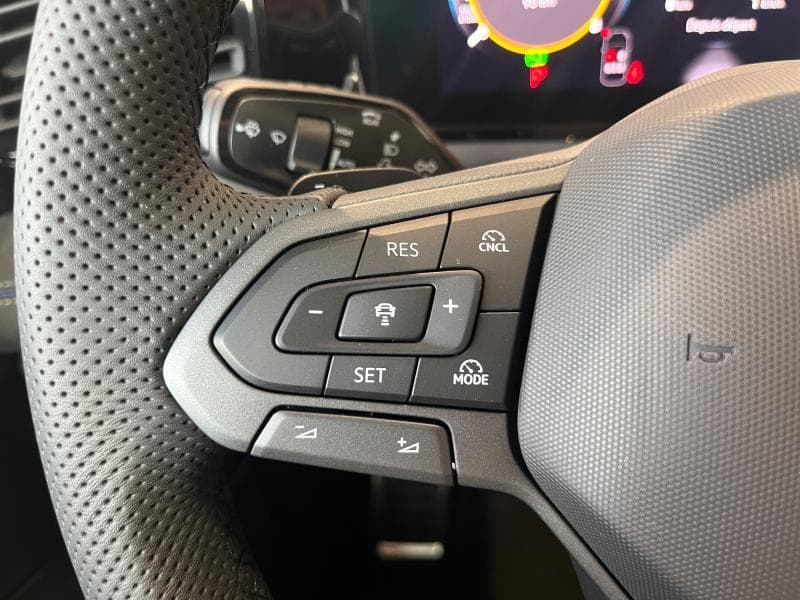 Volkswagen Tiguan IV R-Line 1.5 eTSI 150ch DSG7 - 12