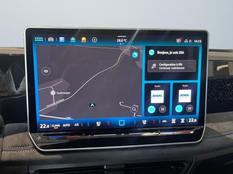 Volkswagen Tiguan IV R-Line 1.5 eTSI 150ch DSG7 - 17