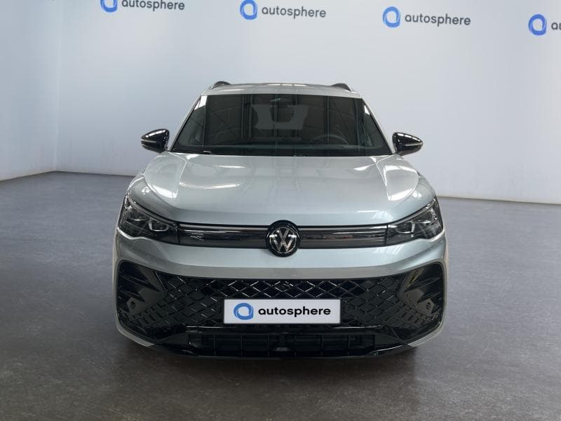 Volkswagen Tiguan IV R-Line 1.5 eTSI 150ch DSG7 - 5