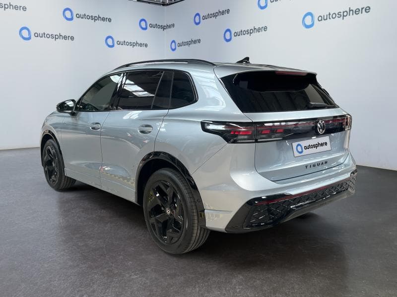 Volkswagen Tiguan IV R-Line 1.5 eTSI 150ch DSG7 - 3