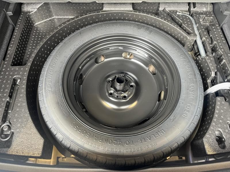 Volkswagen Tiguan IV R-Line 1.5 eTSI 150ch DSG7 - 28