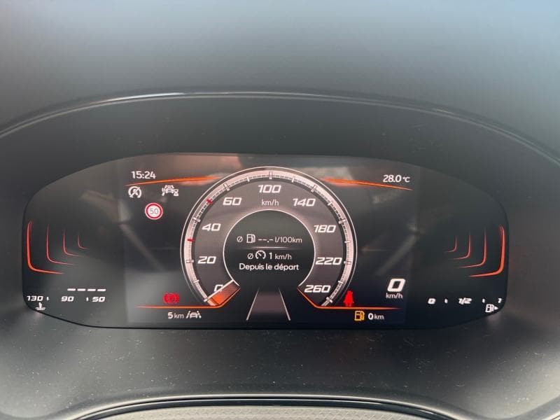 Seat Arona 1.0 TSI 95CV | PLAY PLUS | CAR PLAY | CAMERA ARR | - 16