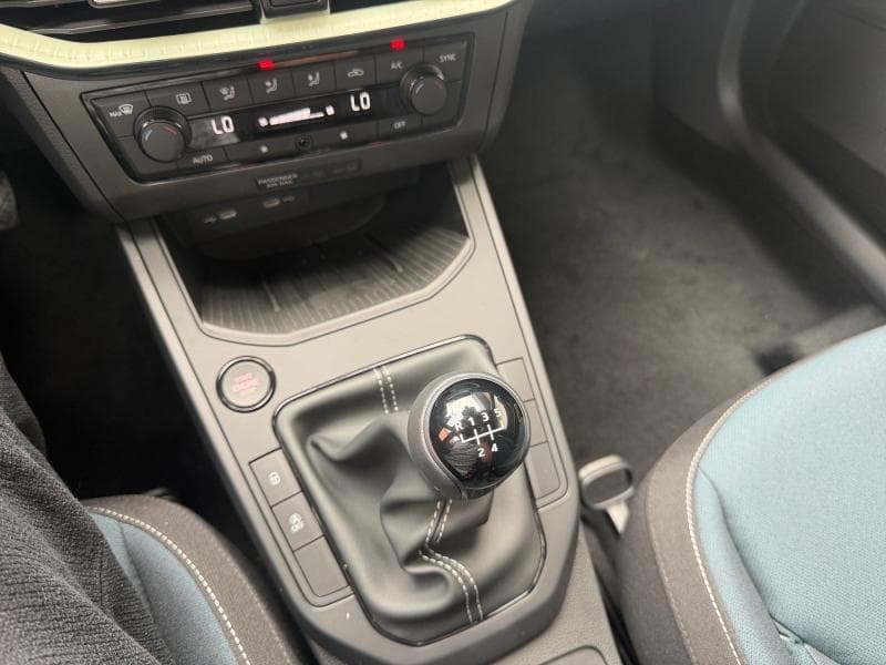 Seat Arona 1.0 TSI 95CV | PLAY PLUS | CAR PLAY | CAMERA ARR | - 22