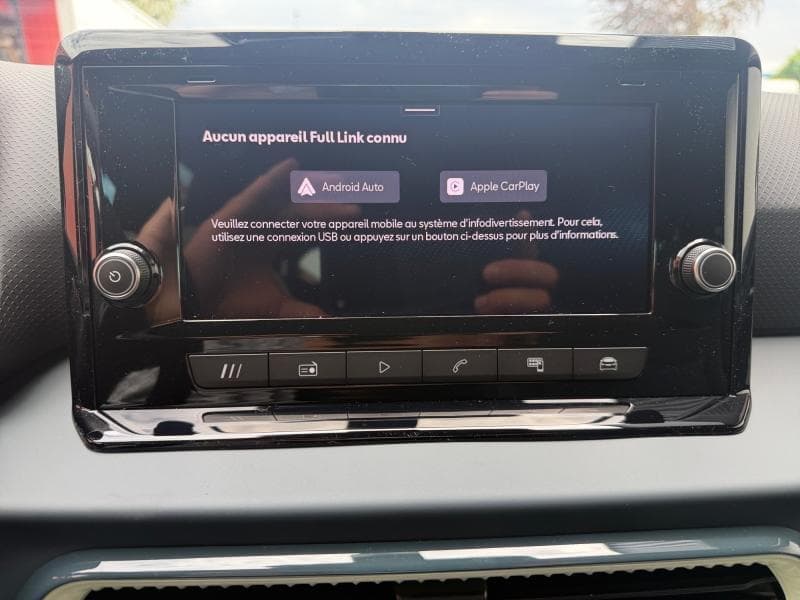 Seat Arona 1.0 TSI 95CV | PLAY PLUS | CAR PLAY | CAMERA ARR | - 20