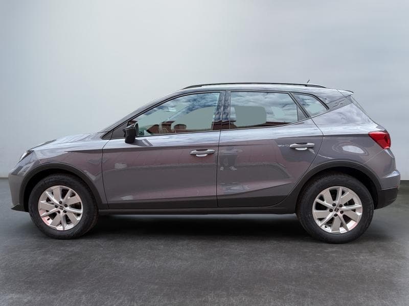 Seat Arona 1.0 TSI 95CV | PLAY PLUS | CAR PLAY | CAMERA ARR | - 4