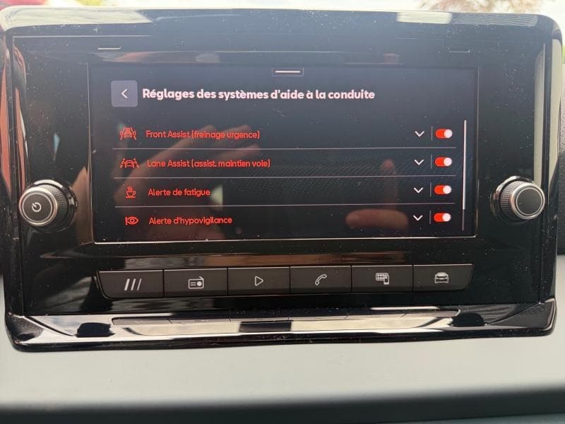 Seat Arona 1.0 TSI 95CV | PLAY PLUS | CAR PLAY | CAMERA ARR | - 24