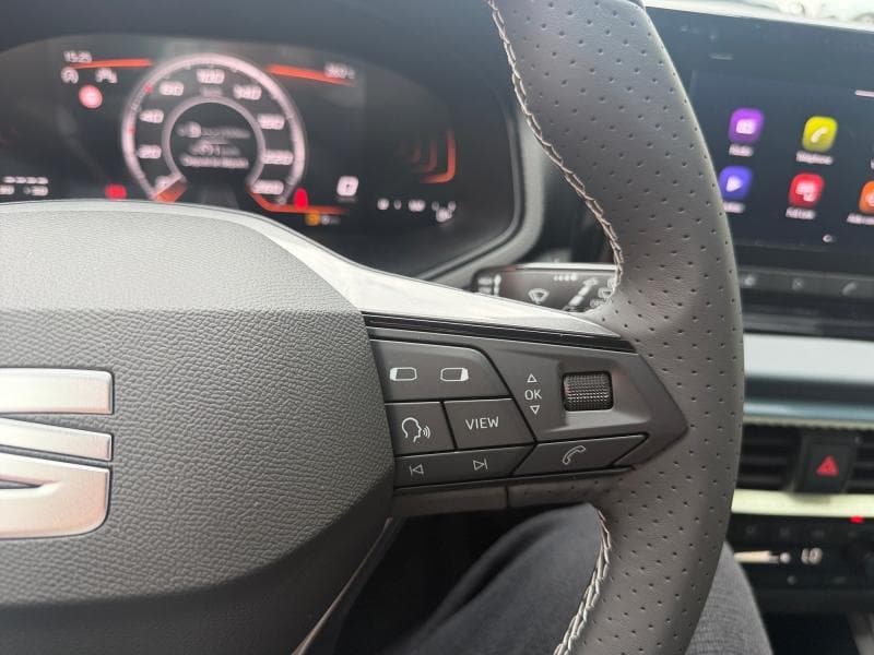 Seat Arona 1.0 TSI 95CV | PLAY PLUS | CAR PLAY | CAMERA ARR | - 19