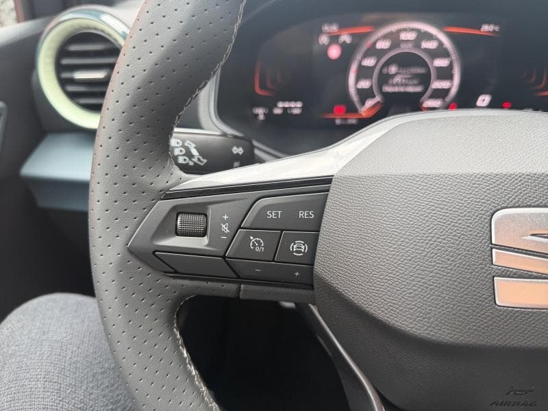 Seat Arona 1.0 TSI 95CV | PLAY PLUS | CAR PLAY | CAMERA ARR | - 18